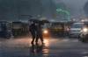 Heavy rain and thunderstorms hit Dakshina Kannada, orange alert issued for two days